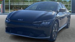 2024 Kia EV6 Light Long Range