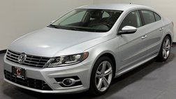 2015 Volkswagen CC 2.0T Sport
