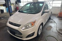 2015 Ford C-Max Energi SEL