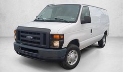 2013 Ford E-Series E-250