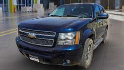 2008 Chevrolet Tahoe LT