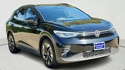 2021 Volkswagen ID.4 Pro
