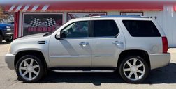2007 Cadillac Escalade Base