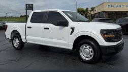 2024 Ford F-150 XL