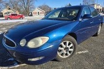 2005 Buick LaCrosse CXL