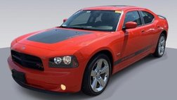 2008 Dodge Charger RT