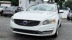 2015 Volvo S60 T5 Drive-E Premier
