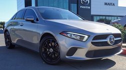 2021 Mercedes-Benz A-Class A 220