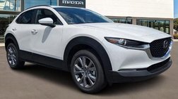 2025 Mazda CX-30 2.5 S Preferred
