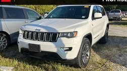 2020 Jeep Grand Cherokee North Edition
