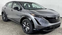 2024 Nissan Ariya Engage e-4ORCE
