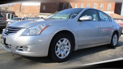 2012 Nissan Altima 2.5