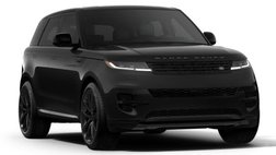 2026 Land Rover Range Rover Sport P360 SE