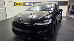 2022 Tesla Model X Base