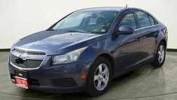 2013 Chevrolet Cruze 1LT Auto