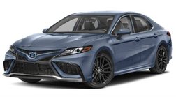 2024 Toyota Camry Hybrid SE