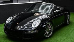 2006 Porsche 911 Carrera S