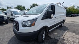 2019 Ford Transit 150