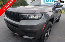 2022 Jeep Grand Cherokee L Altitude