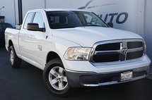 2019 Ram Ram Pickup 1500 Classic SLT