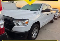 2022 Ram Ram Pickup 1500 Tradesman