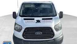 2015 Ford Transit 150