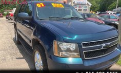 2007 Chevrolet Tahoe LT