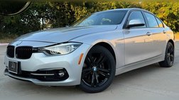 2016 BMW 3 Series 328i