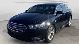 2016 Ford Taurus SEL