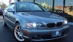 2004 BMW 3 Series 330Ci
