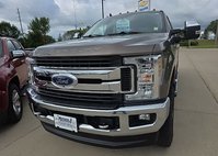 2019 Ford Super Duty F-250 XLT