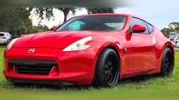 2009 Nissan 370Z Touring
