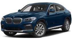 2020 BMW X4 xDrive30i