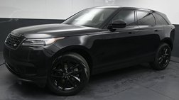 2026 Land Rover Range Rover Velar P250 S