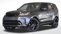 2025 Land Rover Discovery P300 S