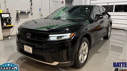 2024 Honda Prologue EX