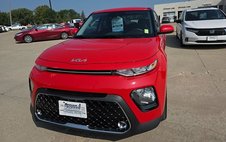 2022 Kia Soul EX