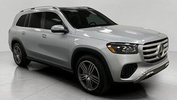 2025 Mercedes-Benz GLS GLS 450
