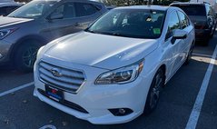 2017 Subaru Legacy 2.5i Limited