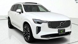 2026 Volvo XC90 B6 Plus 7P