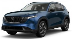 2026 Mazda CX-5 2.5 S Preferred