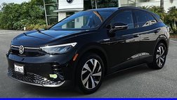 2023 Volkswagen ID.4 Pro