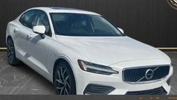 2020 Volvo S60 T6 Momentum