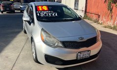 2014 Kia Rio LX