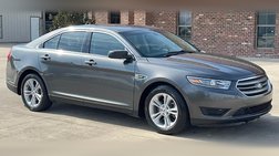 2019 Ford Taurus SE