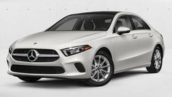2021 Mercedes-Benz A-Class A 220
