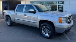 2008 GMC Sierra 1500 Work Truck