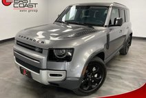 2020 Land Rover Defender 110 HSE