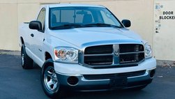 2008 Dodge Ram 1500 SLT