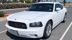 2006 Dodge Charger RT